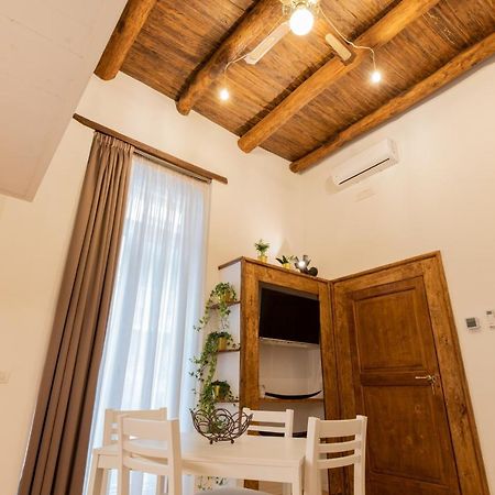 Apartament Casa Materdei Neapol Zewnętrze zdjęcie