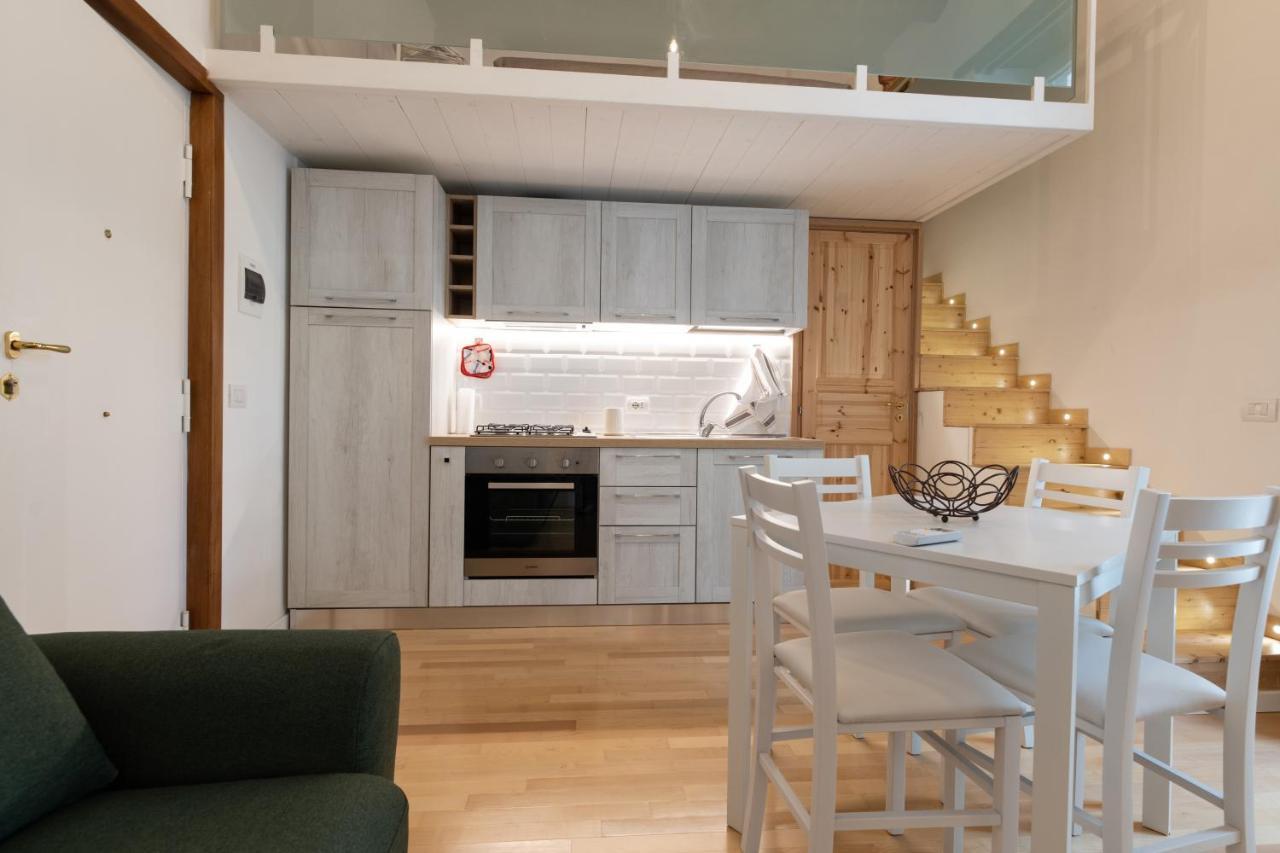 Apartament Casa Materdei Neapol Zewnętrze zdjęcie