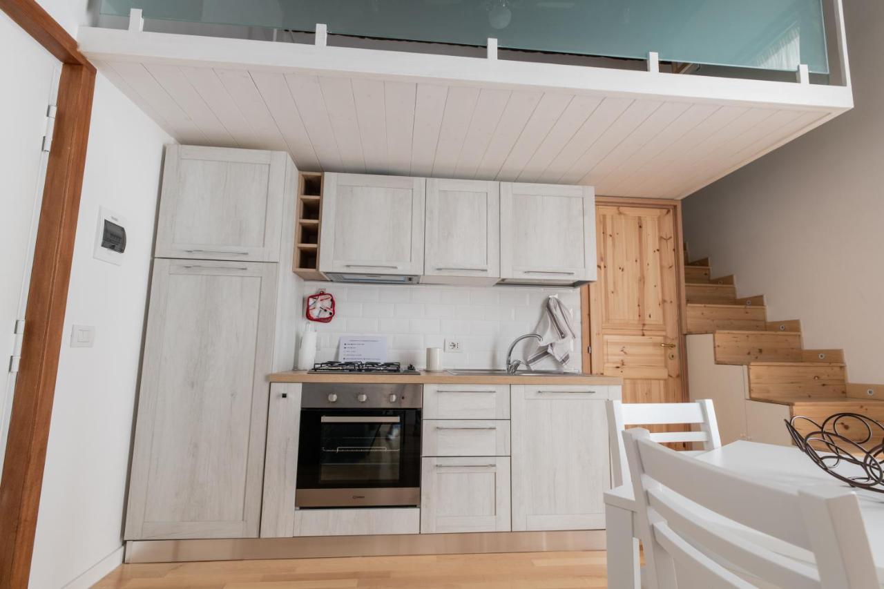 Apartament Casa Materdei Neapol Zewnętrze zdjęcie