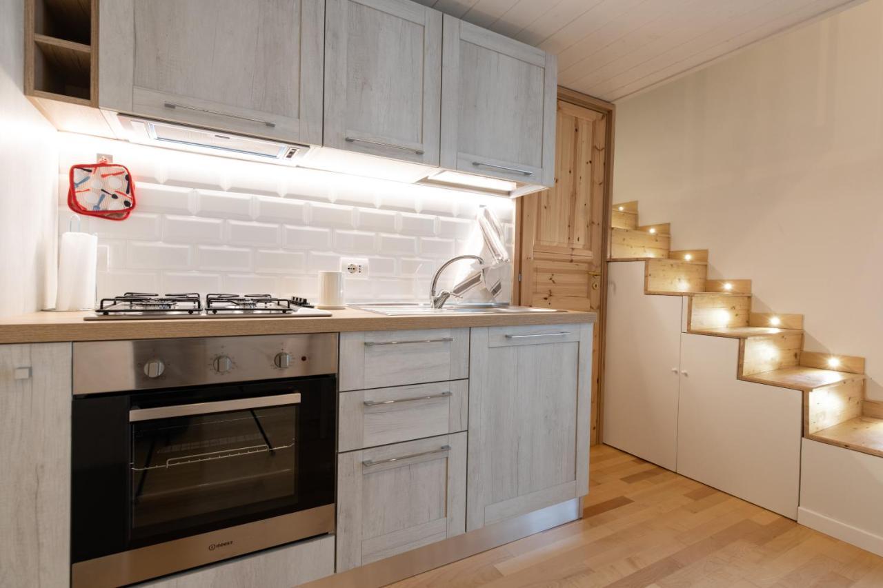 Apartament Casa Materdei Neapol Zewnętrze zdjęcie
