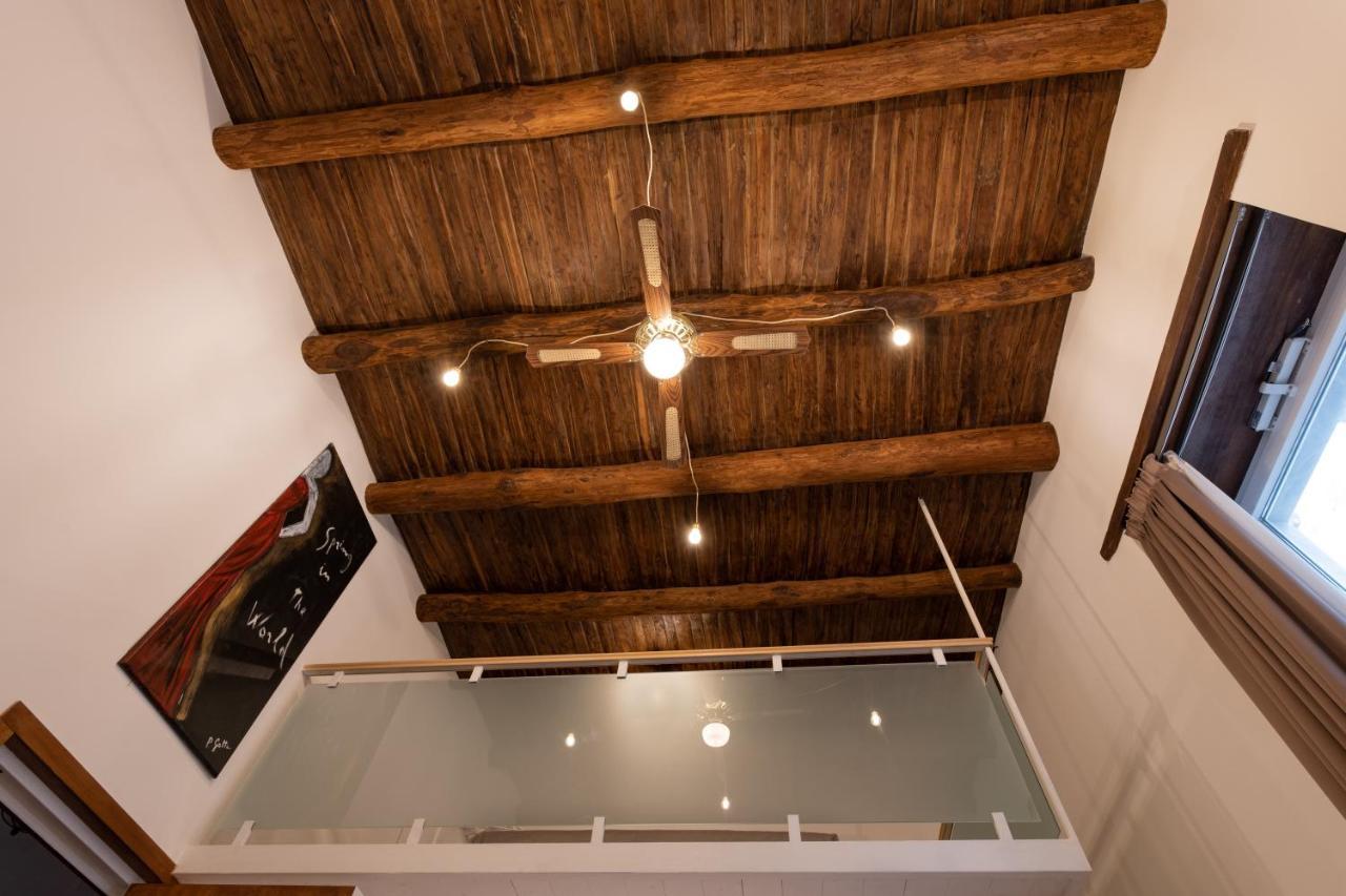 Apartament Casa Materdei Neapol Zewnętrze zdjęcie