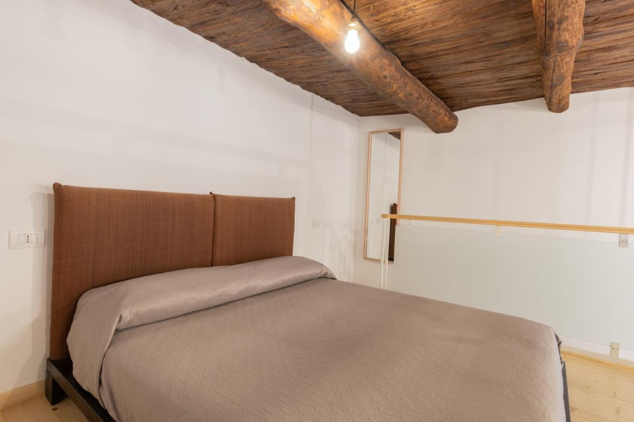 Apartament Casa Materdei Neapol Zewnętrze zdjęcie