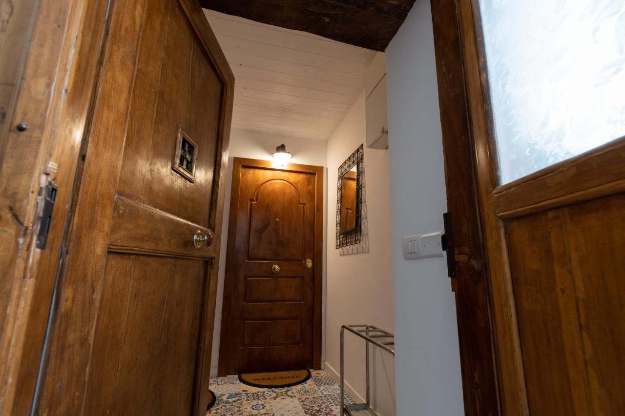 Apartament Casa Materdei Neapol Zewnętrze zdjęcie