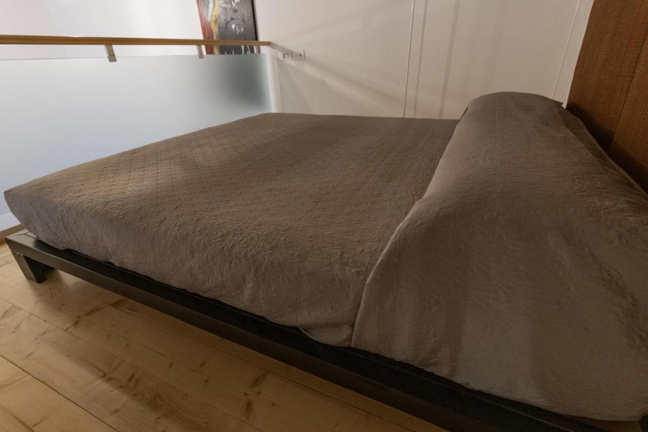 Apartament Casa Materdei Neapol Zewnętrze zdjęcie