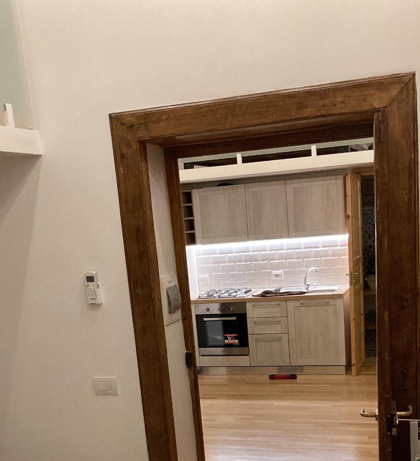 Apartament Casa Materdei Neapol Zewnętrze zdjęcie