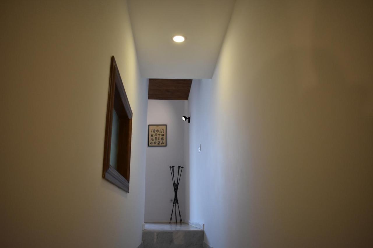 Apartament Casa Materdei Neapol Zewnętrze zdjęcie