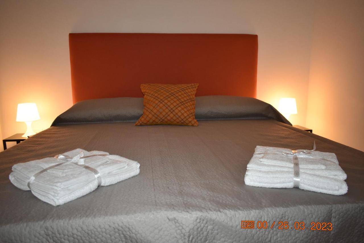 Apartament Casa Materdei Neapol Zewnętrze zdjęcie