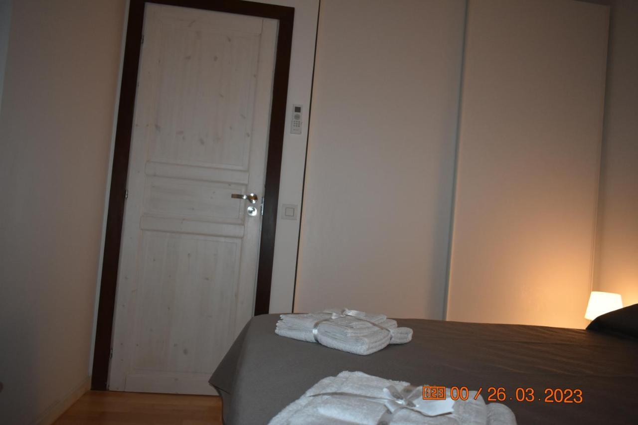 Apartament Casa Materdei Neapol Zewnętrze zdjęcie