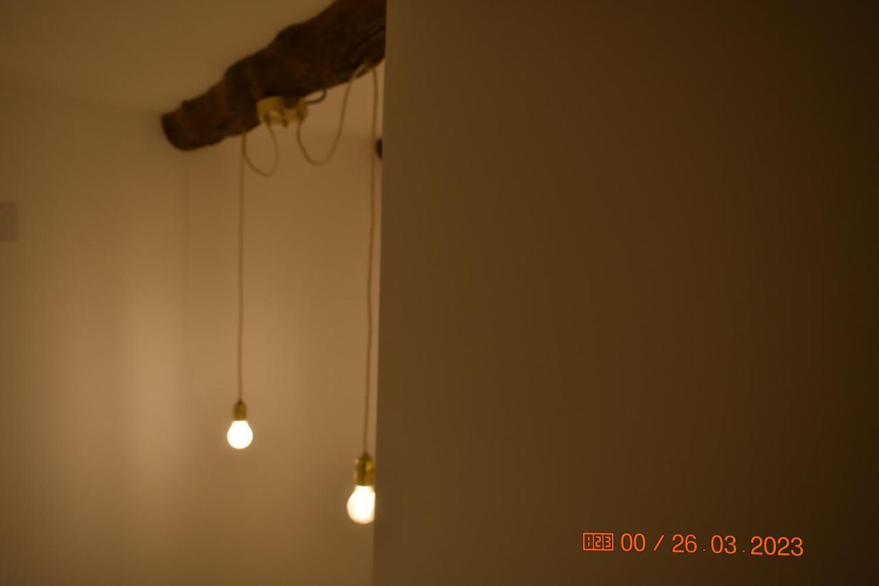 Apartament Casa Materdei Neapol Zewnętrze zdjęcie