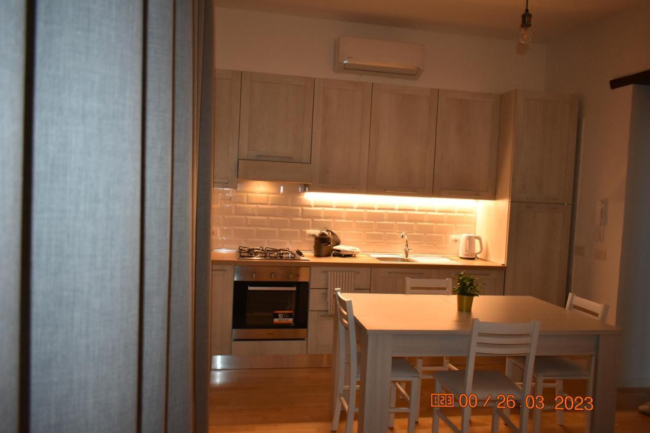 Apartament Casa Materdei Neapol Zewnętrze zdjęcie