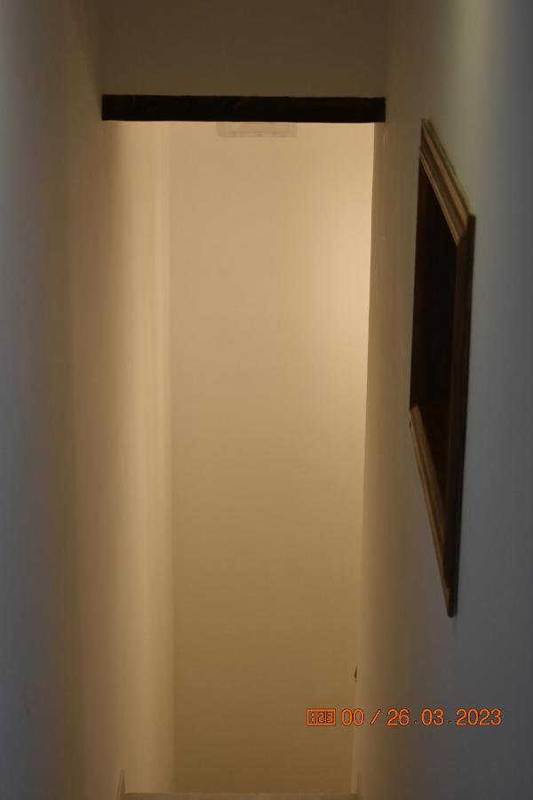 Apartament Casa Materdei Neapol Zewnętrze zdjęcie