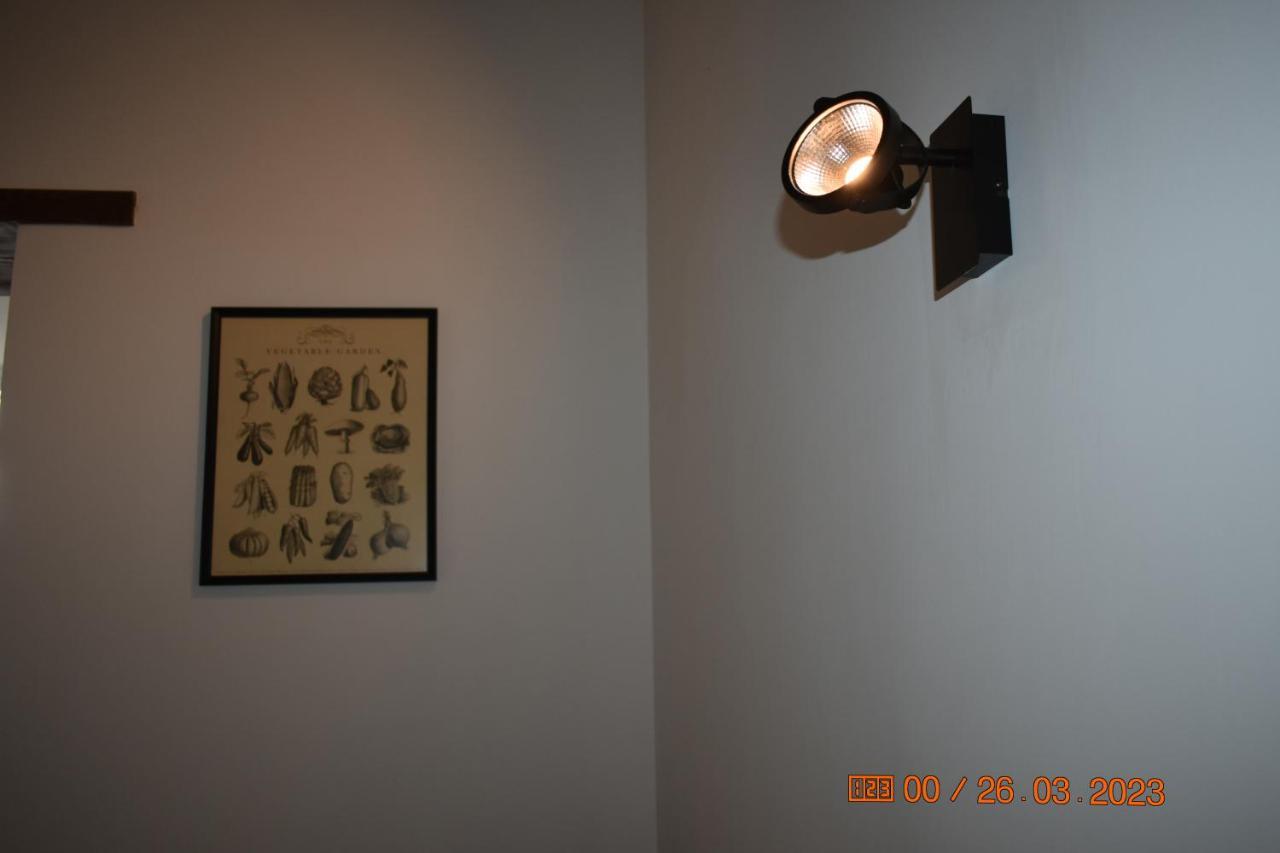 Apartament Casa Materdei Neapol Zewnętrze zdjęcie