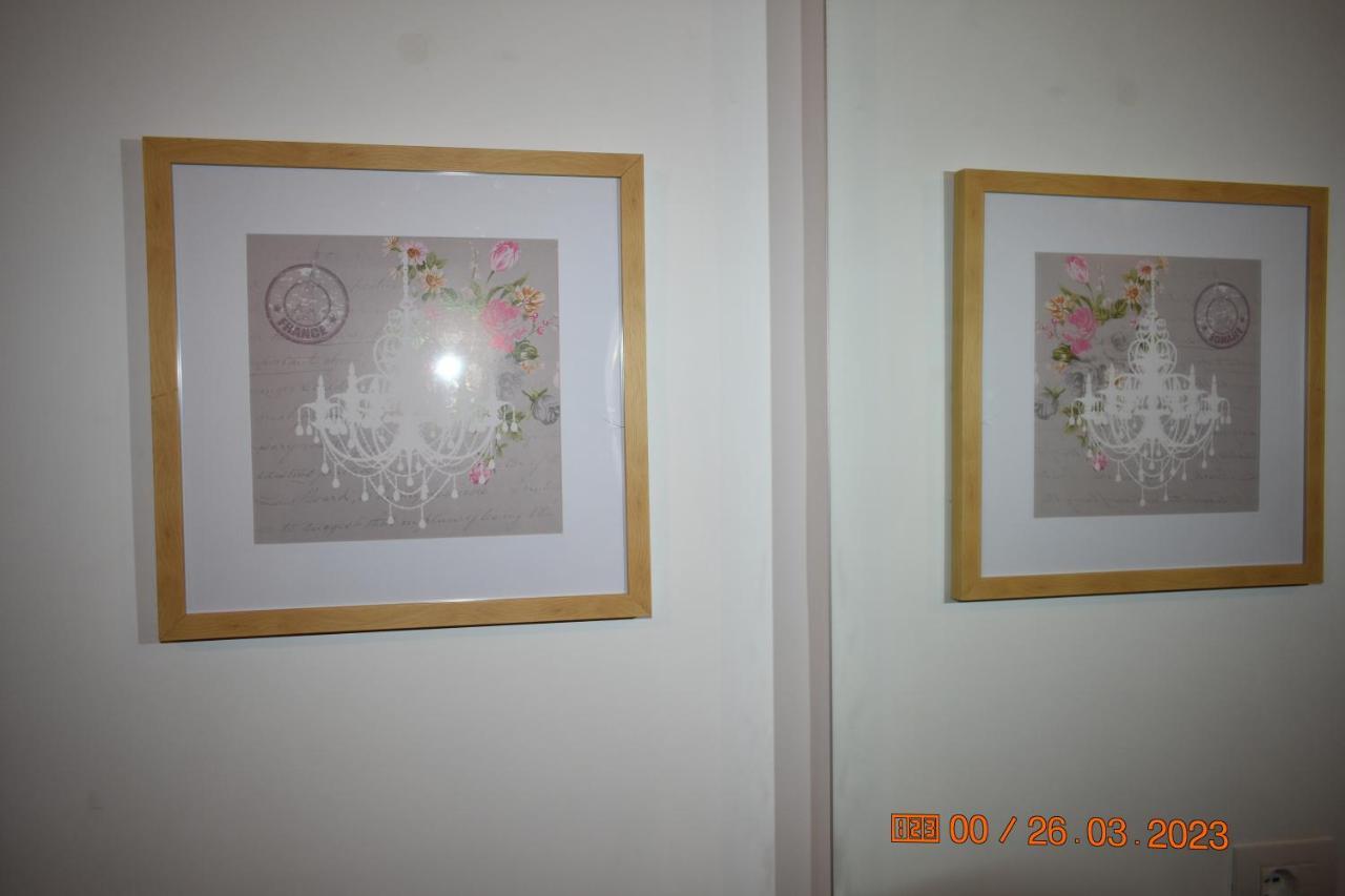 Apartament Casa Materdei Neapol Zewnętrze zdjęcie
