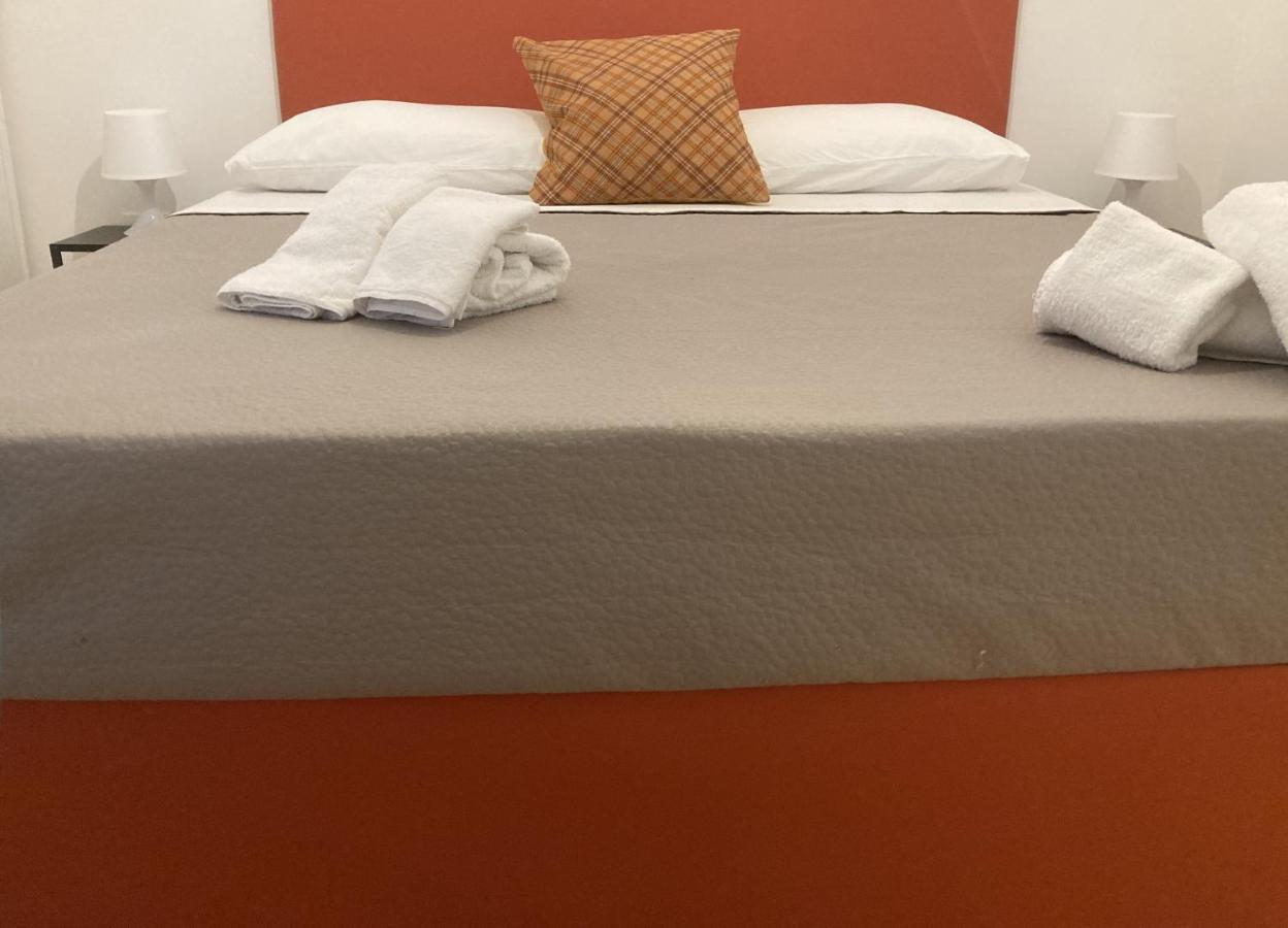 Apartament Casa Materdei Neapol Zewnętrze zdjęcie