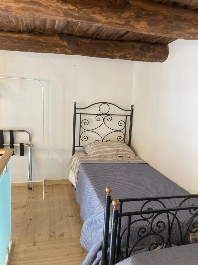 Apartament Casa Materdei Neapol Zewnętrze zdjęcie