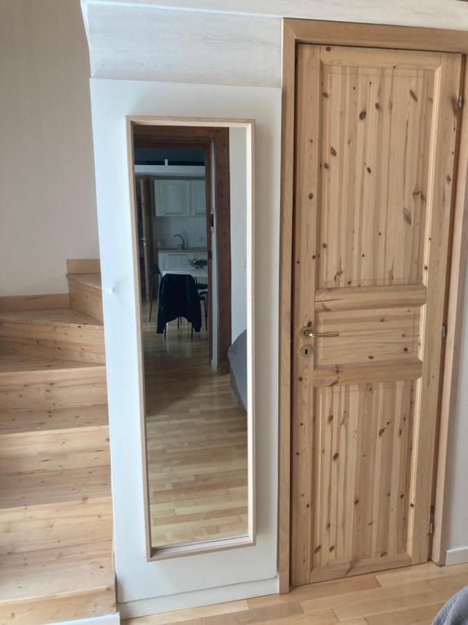 Apartament Casa Materdei Neapol Zewnętrze zdjęcie