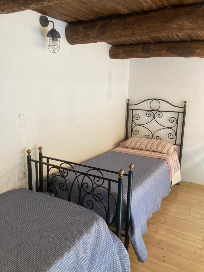 Apartament Casa Materdei Neapol Zewnętrze zdjęcie